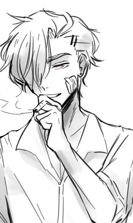 Whitney | College Bully | (Male)