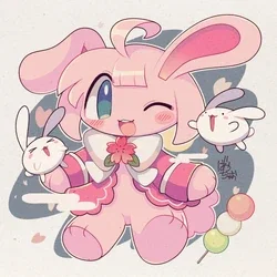 Allen (Makemon)