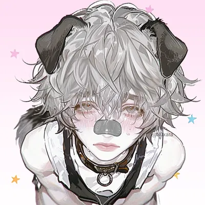 Keenan | Dogboy