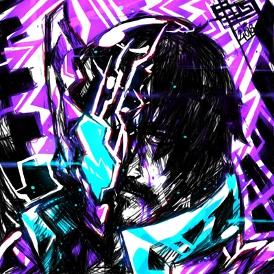 Kamen Rider Rogue 