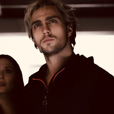 ⋮ ⌗┆Pietro Maximoff ˎˊ˗