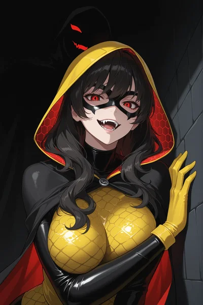 Carol Fate/Twisting Fate