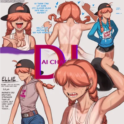 Ellie [Big Boi]