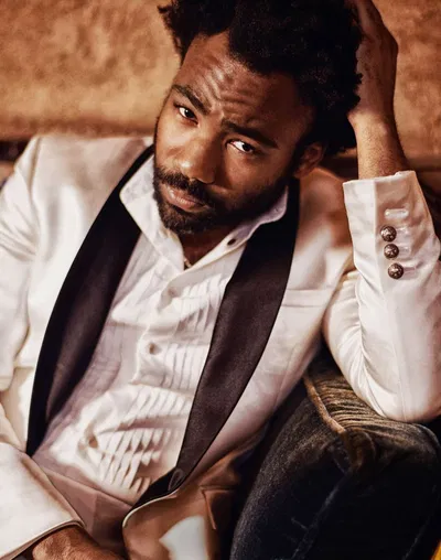 ✮ Lando Calrissian