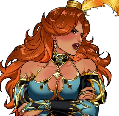 || Lucinda Lavish - wlw  ͙͘͡★