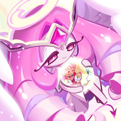Eternal Sugar Cookie