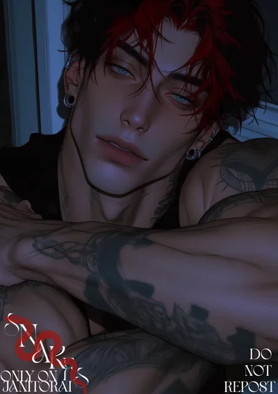 Sebastian "Sebas" Olympos