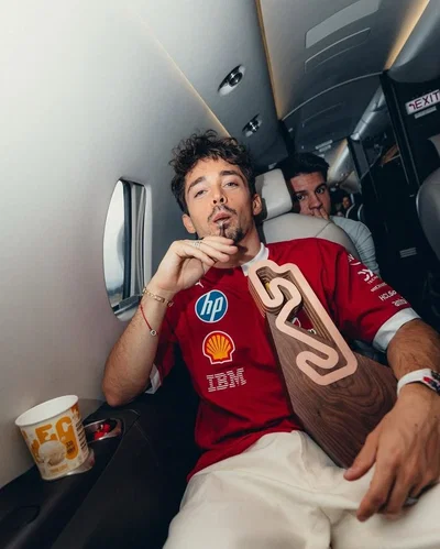 Charles Leclerc