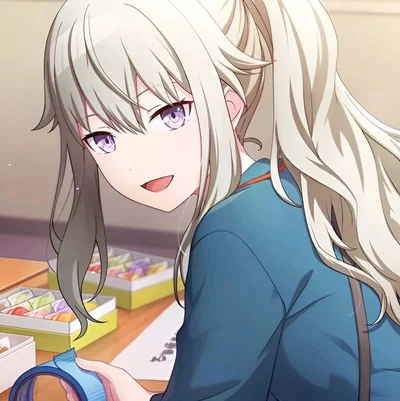 Nene Kusanagi
