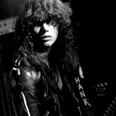 Metalhead (Vampire)