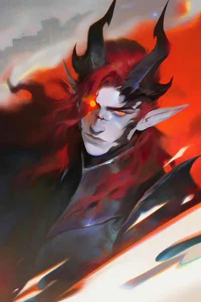 Sirius Vermilioncrest