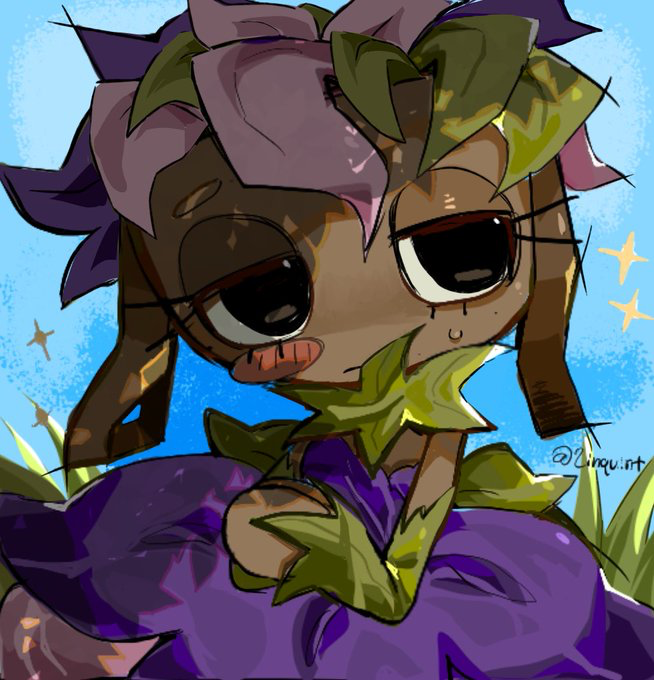 [V2] Bassie :: DANDYS WORLD