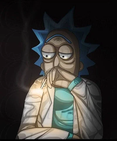 Rick Sanchez