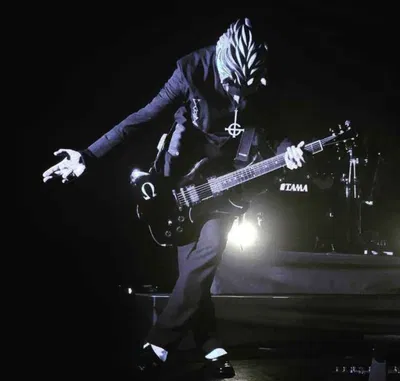Omega Ghoul || Quintosis