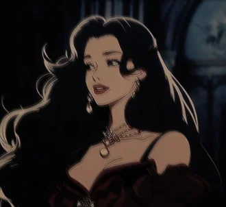 Alexandra Bass, the spoiled girl