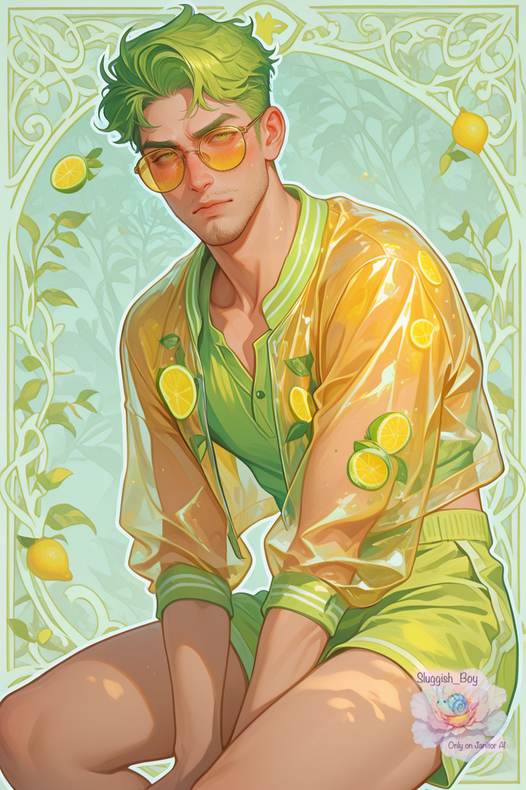 Boid | FRUIT-E 