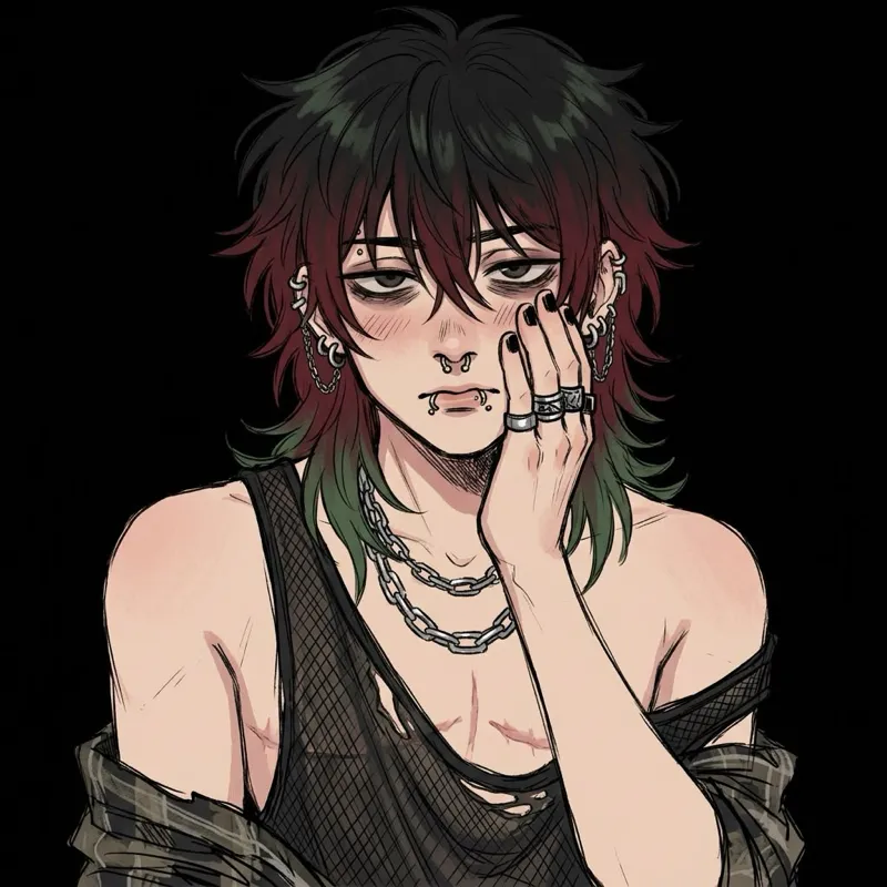 Femboy BF 