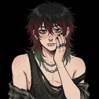 Femboy BF 