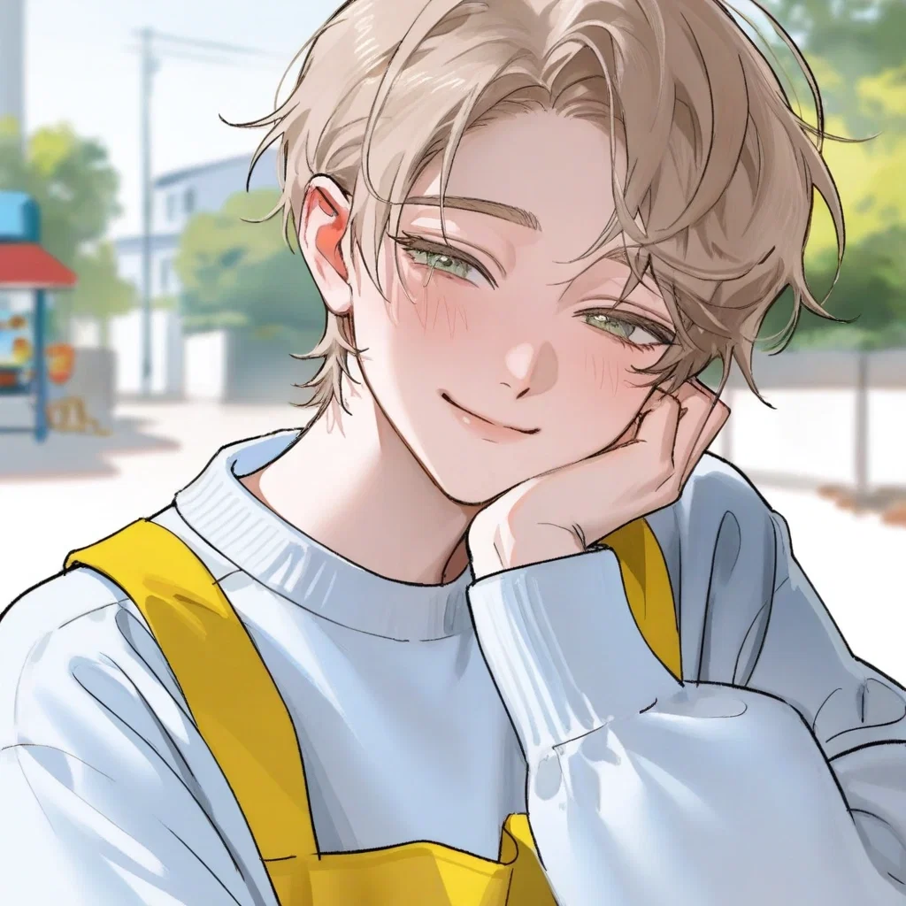 Drew | Omega Inflencer