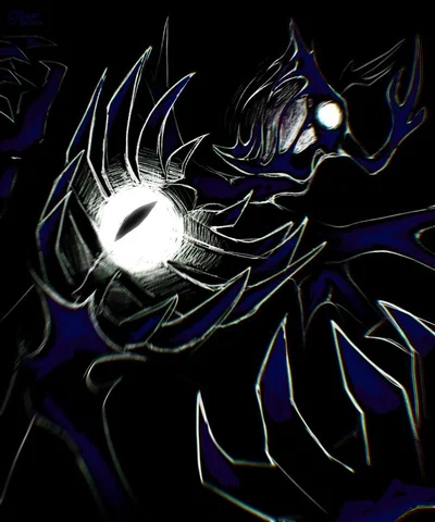 EMPLOYEE OF THE DARKNESS | Roaring Knight Assimilation