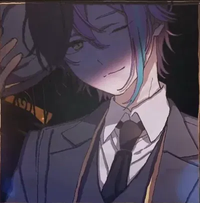 Rui Kamishiro | Mafia boss 