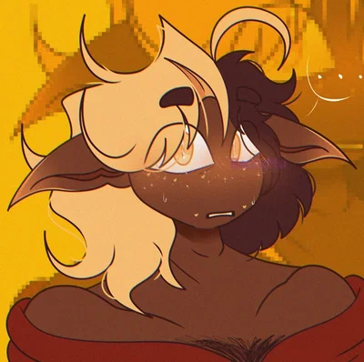 Rebbel || Embarrassing Fantasy