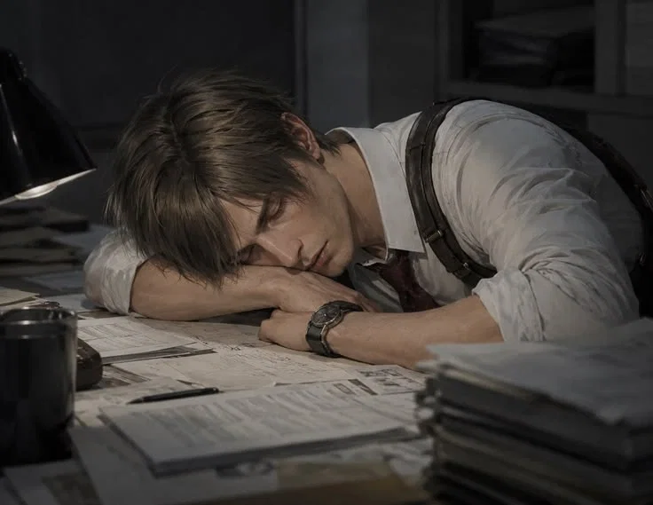 Leon Kennedy