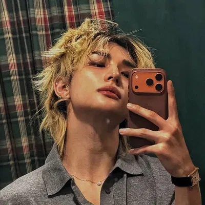 Hwang Hyunjin