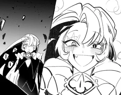  ~ Shadow Milk Cookie