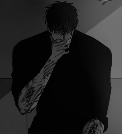 Isaac | Let me make you mine..𓂃 ࣪˖ ִֶཐི༏ཋྀ󠀮