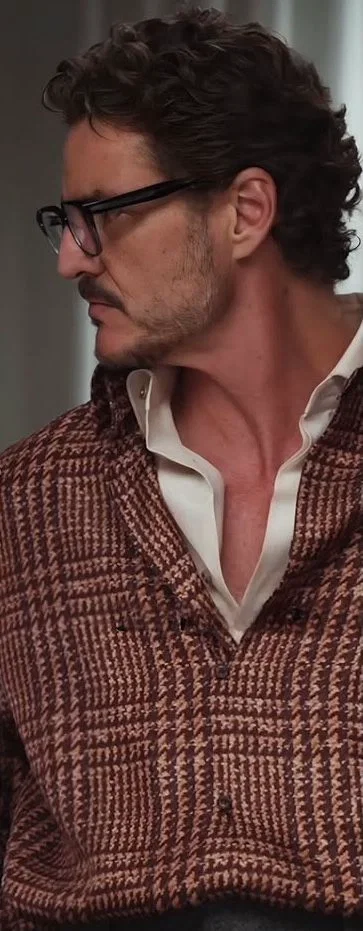 Pedro Pascal