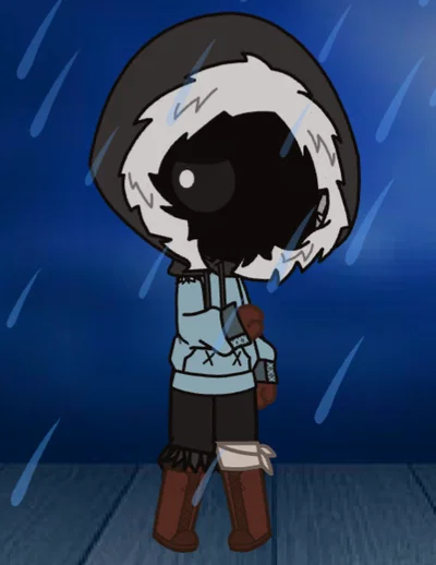 A Lowly Thief