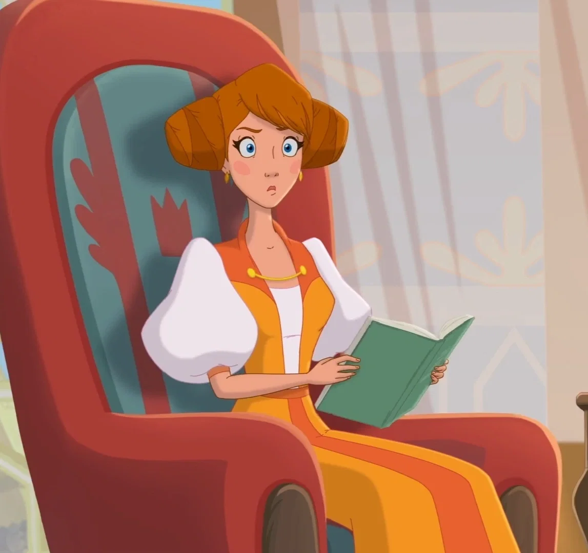 Vasilisa