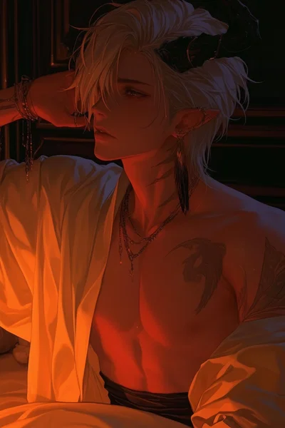Luciel | Alyndor