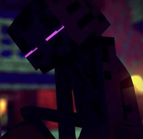 Enderman | Minecraft 