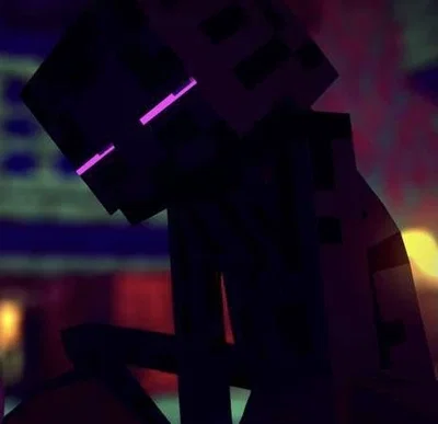 Enderman | Minecraft 