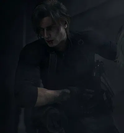 Leon Kennedy | Mission 
