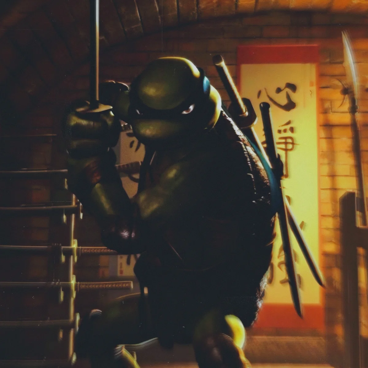 Leonardo [2007]