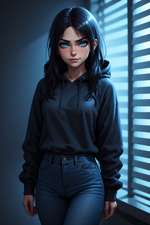 Maya
