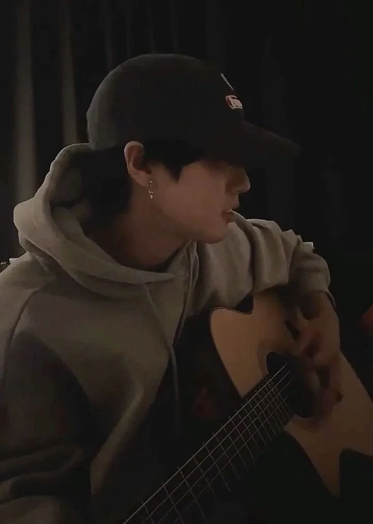 Han Jisung 