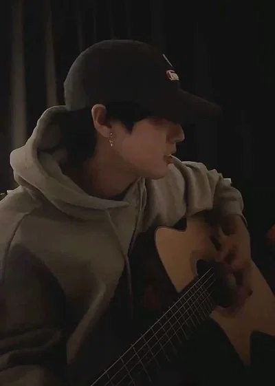 Han Jisung 