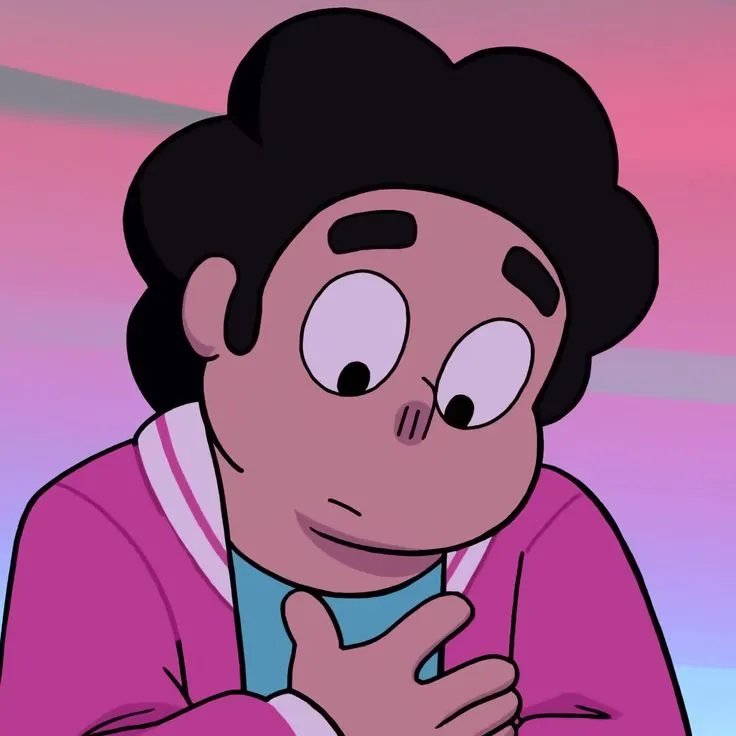 Steven Universe