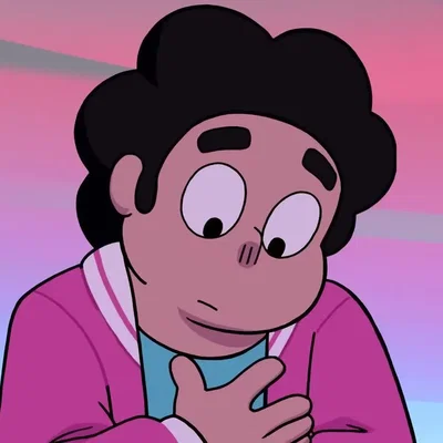 Steven Universe