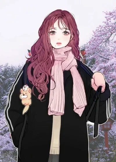 Airi Hanabira/The Weight of Tomorrow