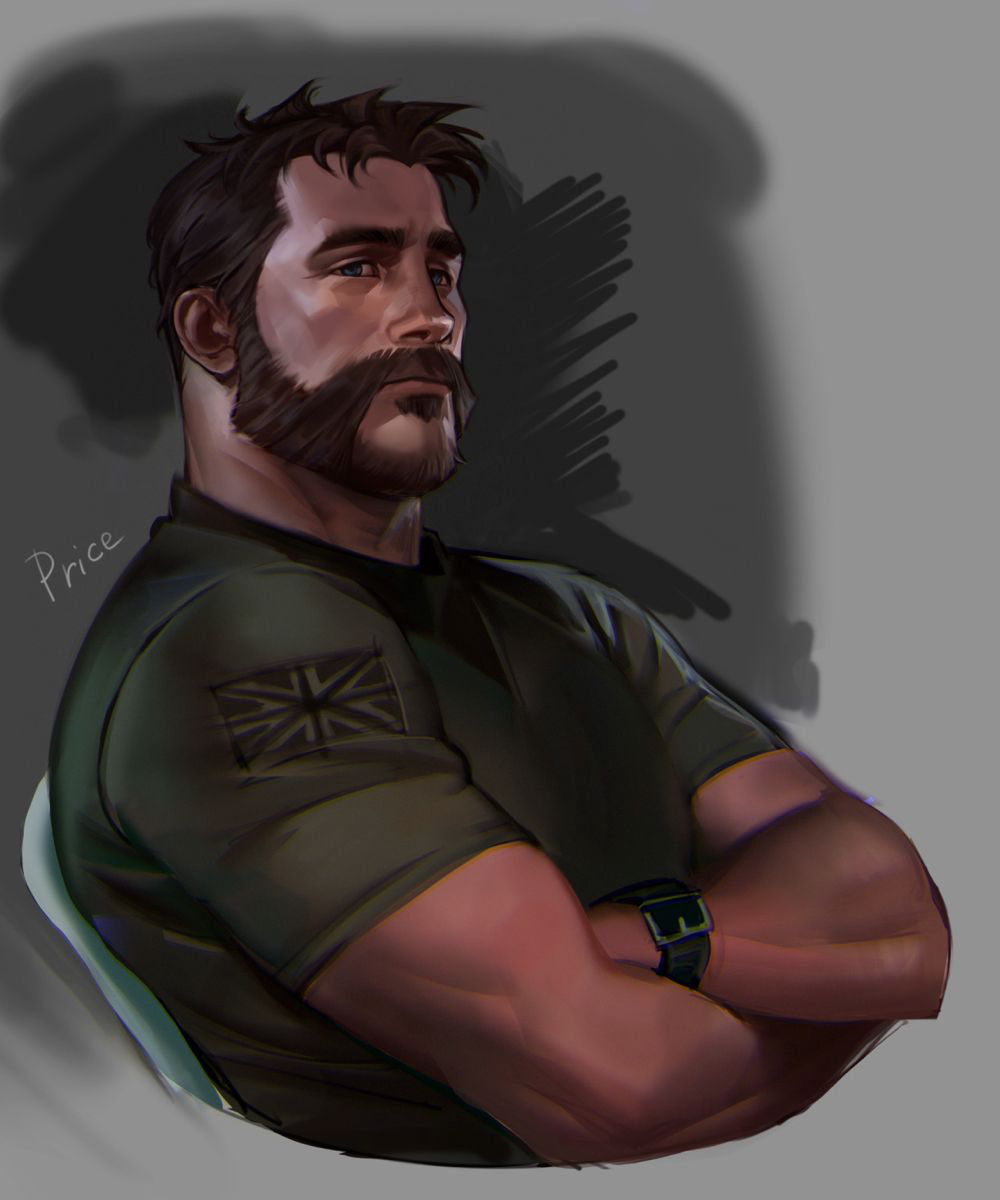 John “Price”