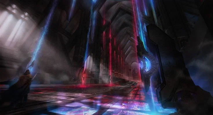Sith Remnant - Jedi Prisoner ((Jedi POV))