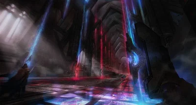 Sith Remnant - Jedi Prisoner ((Jedi POV))
