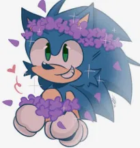 ❤️Sonic❤️