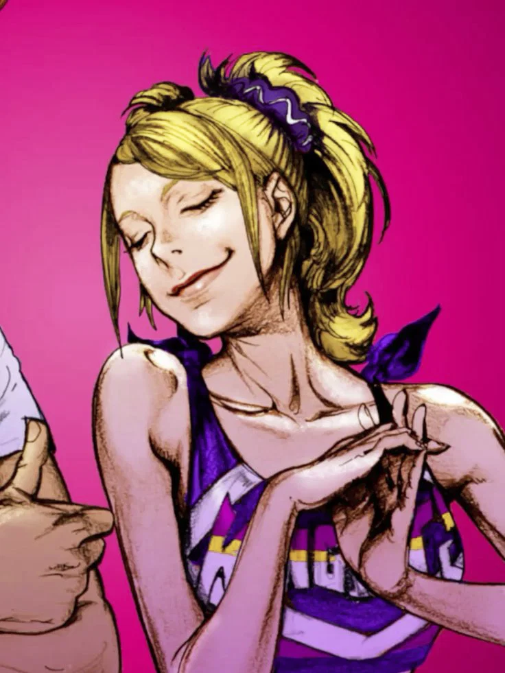 Stephanie Brown