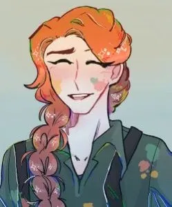 Leah